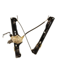 Leve vitre electrique avant droit BMW SERIE 3 E91 TOURING PHASE 2 BREAK Diesel 2