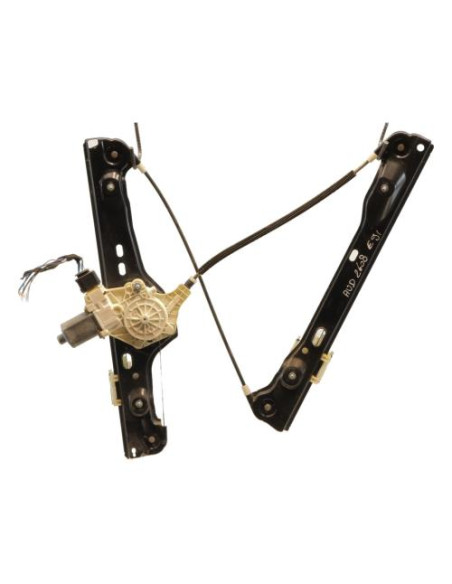 Leve vitre electrique avant droit BMW SERIE 3 E91 TOURING PHASE 2 BREAK Diesel