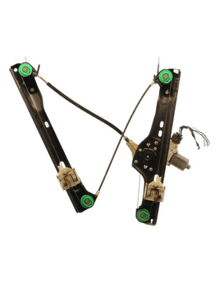 Leve vitre electrique avant droit BMW SERIE 3 E91 TOURING PHASE 2 BREAK Diesel