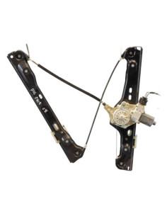 Leve vitre electrique avant gauche BMW SERIE 3 E91 TOURING PHASE 2 BREAK Diesel 2