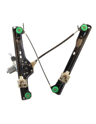 Leve vitre electrique avant gauche BMW SERIE 3 E91 TOURING PHASE 2 BREAK Diesel