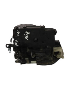 Serrure avant gauche BMW SERIE 3 E91 TOURING PHASE 2 BREAK Diesel 2