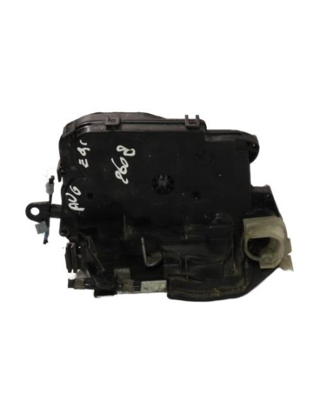 Serrure avant gauche BMW SERIE 3 E91 TOURING PHASE 2 BREAK Diesel