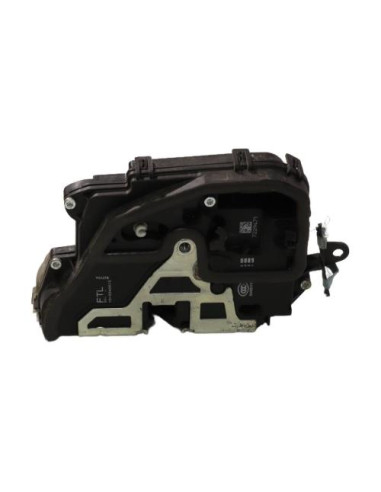 Serrure avant gauche BMW SERIE 3 E91 TOURING PHASE 2 BREAK Diesel