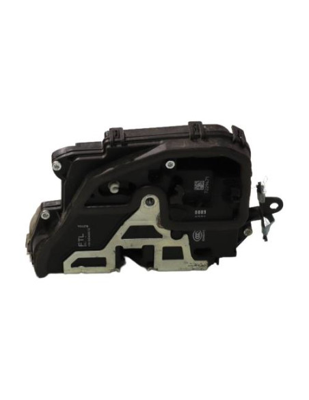 Serrure avant gauche BMW SERIE 3 E91 TOURING PHASE 2 BREAK Diesel