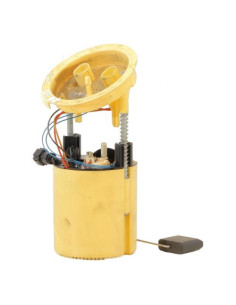 Pompe de gavage BMW SERIE 3 E91 TOURING PHASE 2 BREAK Diesel 2