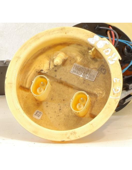 Pompe de gavage BMW SERIE 3 E91 TOURING PHASE 2 BREAK Diesel