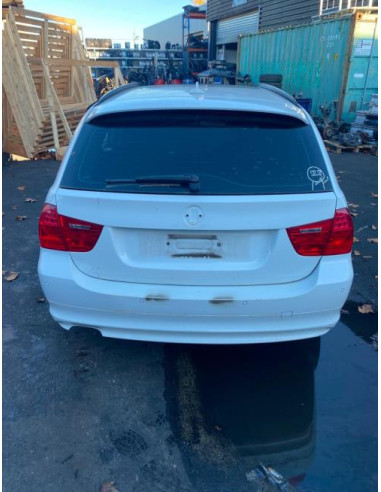 Boite de vitesses BMW SERIE 3 E91 TOURING PHASE 2 BREAK Diesel