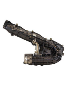 Collecteur d'admission BMW SERIE 3 E91 TOURING PHASE 2 BREAK Diesel 2