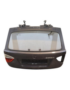 Malle/Hayon arriere BMW SERIE 3 E91 TOURING PHASE 1 BREAK Diesel 2