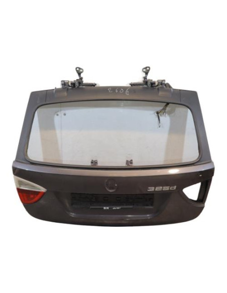 Malle/Hayon arriere BMW SERIE 3 E91 TOURING PHASE 1 BREAK Diesel