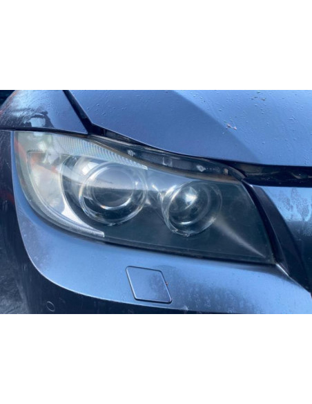 Malle/Hayon arriere BMW SERIE 3 E91 TOURING PHASE 1 BREAK Diesel