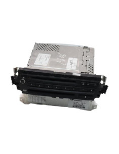 Autoradio d'origine BMW SERIE 3 E91 TOURING PHASE 1 BREAK Diesel 2