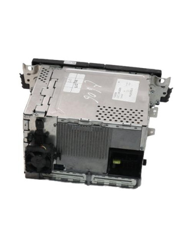 Autoradio d'origine BMW SERIE 3 E91 TOURING PHASE 1 BREAK Diesel
