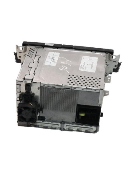 Autoradio d'origine BMW SERIE 3 E91 TOURING PHASE 1 BREAK Diesel