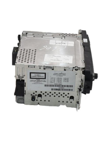 Autoradio d'origine BMW SERIE 3 E91 TOURING PHASE 1 BREAK Diesel