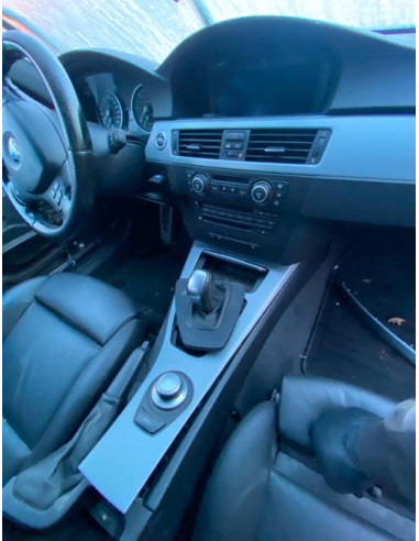 Arbre de transmission (propulsion) BMW SERIE 3 E91 TOURING PHASE 1 BREAK Diesel