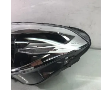 Optique avant principal gauche (feux)(phare) BMW X2 F39 