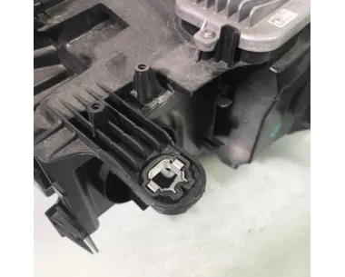 Optique avant principal gauche (feux)(phare) BMW X2 F39 