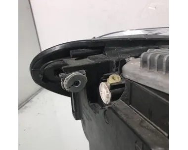 Optique avant principal gauche (feux)(phare) BMW X2 F39 