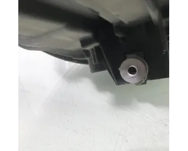 Optique avant principal gauche (feux)(phare) BMW X2 F39 