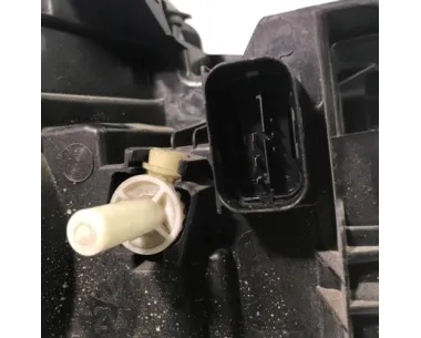 Optique avant principal gauche (feux)(phare) BMW X2 F39 