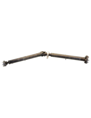 Arbre de transmission (propulsion) BMW SERIE 6 E63 COUPE PHASE 1 Essence