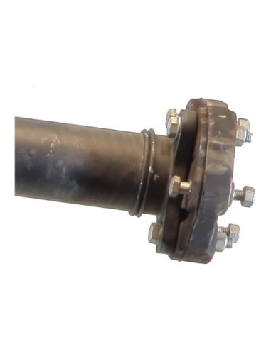 Arbre de transmission (propulsion) BMW SERIE 6 E63 COUPE PHASE 1 Essence