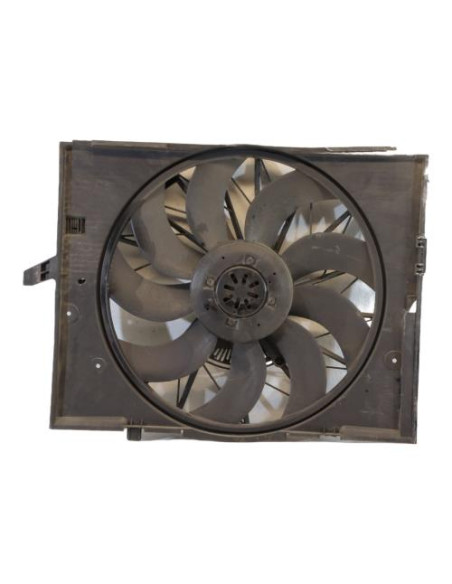 Moto ventilateur radiateur BMW SERIE 6 E63 COUPE PHASE 1 Essence