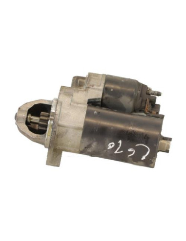 Demarreur BMW SERIE 6 E63 COUPE PHASE 1 Essence