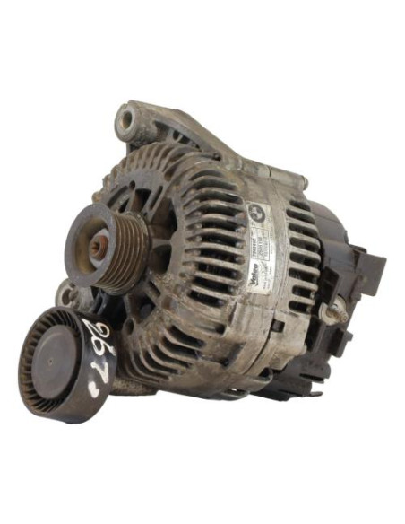 Alternateur BMW SERIE 6 E63 COUPE PHASE 1 Essence