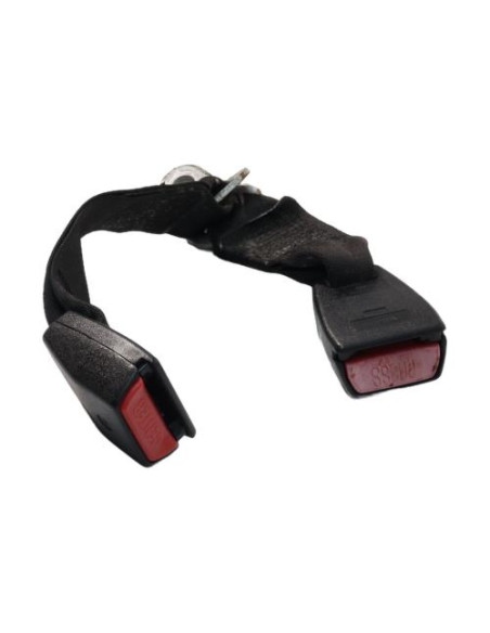 Attache ceinture arriere droit BMW SERIE 3 E46 PHASE 1 Diesel