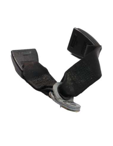 Attache ceinture arriere droit BMW SERIE 3 E46 PHASE 1 Diesel