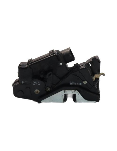 Serrure avant gauche BMW SERIE 3 E46 PHASE 1 Diesel