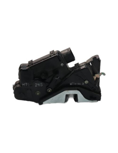 Serrure arriere gauche BMW SERIE 3 E46 PHASE 1 Diesel