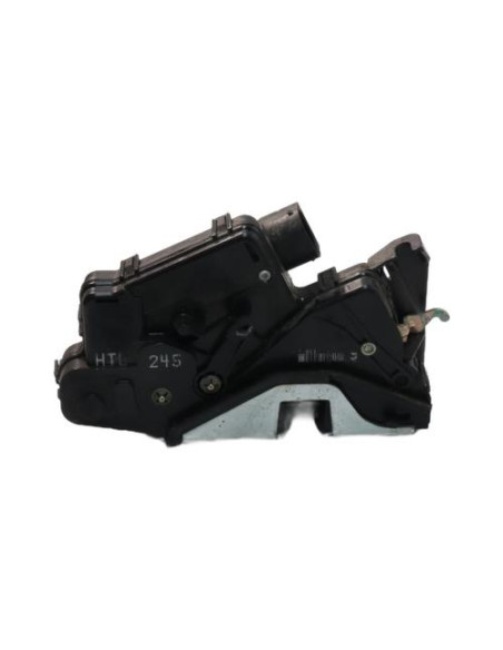 Serrure arriere gauche BMW SERIE 3 E46 PHASE 1 Diesel