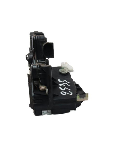 Serrure arriere gauche BMW SERIE 3 E46 PHASE 1 Diesel