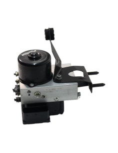 Bloc ABS (freins anti-blocage) BMW SERIE 3 E46 PHASE 1 Diesel 2