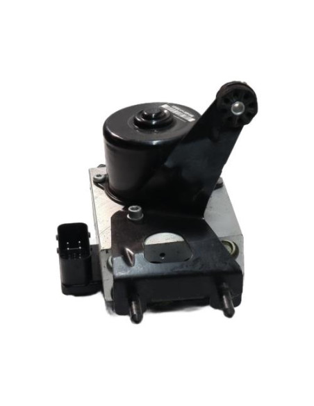 Bloc ABS (freins anti-blocage) BMW SERIE 3 E46 PHASE 1 Diesel