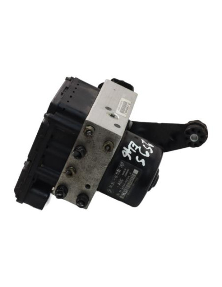 Bloc ABS (freins anti-blocage) BMW SERIE 3 E46 PHASE 1 Diesel
