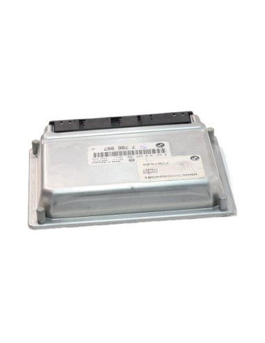 Calculateur moteur BMW SERIE 3 E46 PHASE 1 Diesel