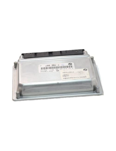 Calculateur moteur BMW SERIE 3 E46 PHASE 1 Diesel