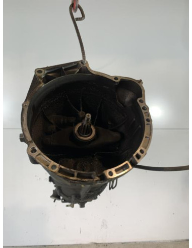 Boite de vitesses BMW SERIE 3 E46 PHASE 1 Diesel