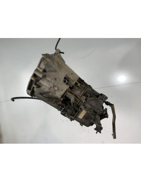 Boite de vitesses BMW SERIE 3 E46 PHASE 1 Diesel
