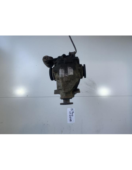 Pont (propulsion) BMW SERIE 3 E46 PHASE 1 Diesel