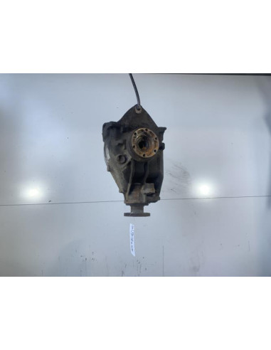 Pont (propulsion) BMW SERIE 3 E46 PHASE 1 Diesel