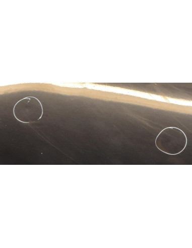 Capot BMW SERIE 6 E63 COUPE PHASE 1 Essence