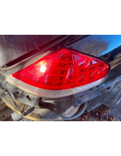 Feu arriere principal droit (feux) BMW SERIE 6 E63 COUPE PHASE 1 Essence