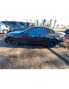 Pare boue avant gauche BMW SERIE 6 E63 COUPE PHASE 1 Essence