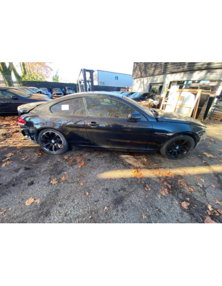 Pare boue avant gauche BMW SERIE 6 E63 COUPE PHASE 1 Essence